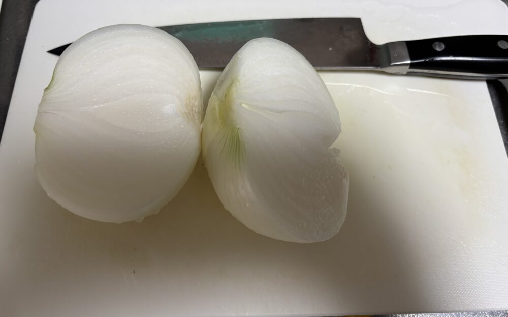 ホットクック ハヤシライス用 玉ねぎ
