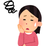 先輩ママ